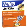 Terro T100-12 Liquid Ant Killer II, 1 oz, Pack of 1 11 71GLAHbe3L