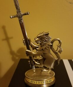 The Noble Collection Gryffindor Sword Letter Opener 21 71GLmIhImsL
