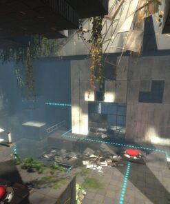 Portal 2 - Xbox 360 33 71GMacXabuL