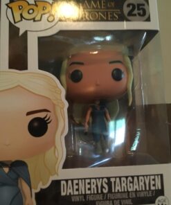 Funko POP TV: Game of Thrones - Mhysa Daenerys Figure 38 71GMd4eQsqL