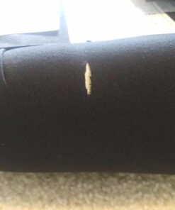 Alera ALEEL41ME10B Elusion Series High-Back Multifunction Mesh Chair - Black 28 71GODycSeOL