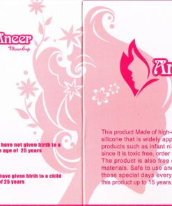 8 Pieces Menstrual Set 6 of Cloth Pads + 1 of Moon Cup + 1 of Mini Wet Bag (SMALL for women who haven't previously given birth vaginally., Blue) 19 71GPPQAzzUL