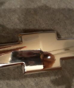 TECKWRAP 11.5" x 60" Chrome Mirror Silver Vinyl Wrap Adhesive Car Sticker Decal Film 45 71GPn WyWaL