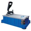 Kreg DB210 Foreman Pocket-Hole Machine - Automatic Pocket-Hole Jig System - Extremely Easy to Set Up & Use - Build with Twice the Speed & Half the Effort of Standard Pocket-Hole Jig 33 71GQWS37AoL