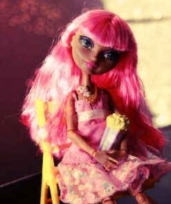 Mattel Ever After High Ginger Breadhouse Doll 49 71GQY6t2iNL