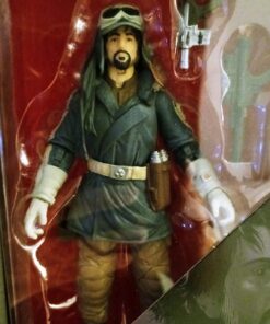 Star Wars The Black Series Rogue One Captain Cassian Andor (Eadu) 38 71GR2NOLz1L