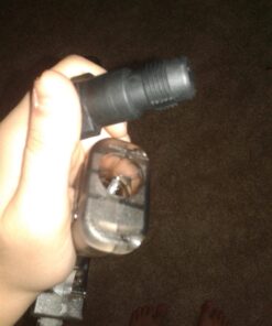 JT ER2 Pump Pistol RTS Kit clear 22 71GRL3fDyPL