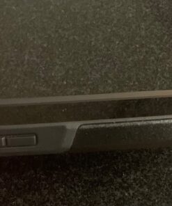 OtterBox iPhone XR Commuter Series Case - BLACK, Slim & Tough, Pocket-Friendly, with Port Protection Retail Packaging 49 71GRMwA9CL