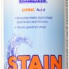 Natural Chemistry 07400 Stain Free Pool Stain Remover, 1-3/4 Pounds 28 71GSMy4rL