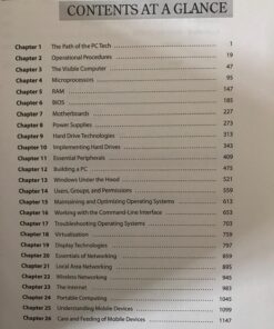 CompTIA A+ Certification All-in-One Exam Guide, Ninth Edition (Exams 220-901 & 220-902) 34 71GTCFoNhYL 1