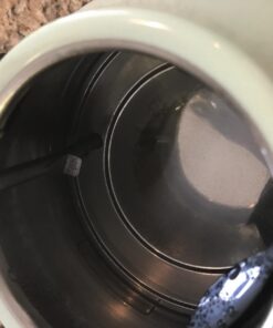 KitchenAid KEK1222PT 1.25-Liter Electric Kettle - Pistachio Small 1.25 Liter Pistashio 30 71GTIg7FzUL