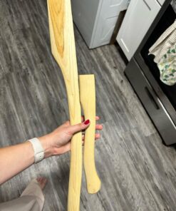 Furniture Clinic Boiled Linseed Oil for Wood Furniture & More Restore a Finish for Furniture, Table Tops, Stone & Metal Wood Care for Interior Oak, Pine, Teak & More Glossy 17oz/ 500ml Refined Oil 500 ml 29 71GTKfPkLuL 1