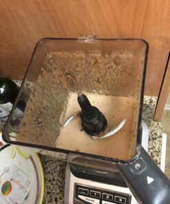 Orgain Organic Vegan Protein Powder, Creamy Chocolate Fudge - 21g Plant Based Protein, Gluten Free, Dairy Free, Lactose Free, Soy Free, No Sugar Added, Kosher, For Smoothies & Shakes - 2.03lb 20 Servings (Pack of 1) 38 71GTmVdaiaL 2