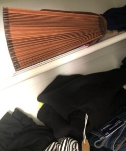 Pendaflex Heavy Duty Expanding File with Extra-Thick Cover, Tyvek Reinforced Edges, 21 Pockets, A–Z Tabs, Elastic Cord Closure, Letter Size (R117ALHD),Brown 1 Unit 18 71GToArvdnL