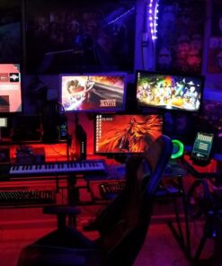 M-Audio, 49-Key Keystation 20 71GUfbDZ12L