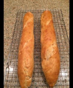 The New Artisan Bread in Five Minutes a Day: The Discovery That Revolutionizes Home Baking 60 71GUu3TDjGL