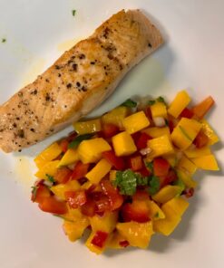 Tramontina 80114/535DS Professional Aluminum Nonstick Restaurant Fry Pan, 10", NSF-Certified 10" Fry Pans 37 71GVWlG8AxL