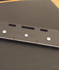 BakBlade 1.0 Back Shavers for Men: Back Hair Removal and Body Shaver (DIY), Back Shaver - Body Hair Trimmer, Extra-Long Handle, Shave Wet or Dry BAKblade 1.0 47 71GVo4L1SL