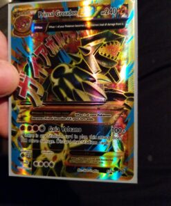 Pokemon Cards - XY Ancient Origins - Booster Pack (10 Cards) 7 71GVwwqzXzL