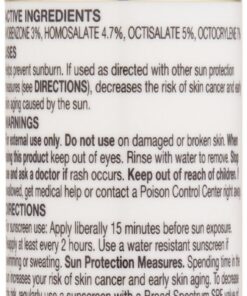 L'Oreal Paris RevitaLift Anti Wrinkle + Firming Facial Day Lotion SPF 30 10 71GVyQtIX0L