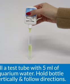 API Phosphate Test Kit For Freshwater And Saltwater 11 71GWdy77FcL