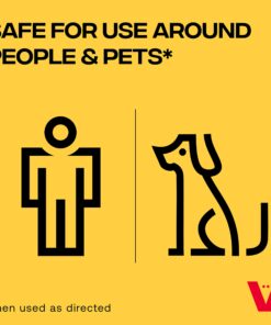 Victor M260 Indoor Multi-Kill Humane Electronic Mouse Trap - No Touch, No See Electronic Instant Kill Mouse Trap – Kills & Holds Up to 10 Mice Per Setting 1 Trap 19 71GWpcn2l5L