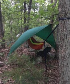 XL Hammock Tree Straps, 40 Loops&20ft Long Combined, 2000 LBS Heavy Duty, Lightweight, Easy Setup, Fits All Hammocks (Blue, 20+1) Blue, 20+1 24 71GWpev2uzL