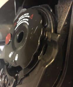 Keurig Keurig 2.0 My K-Cup, Small, Black (Old Model - Discontinued) 1 23 71GXRAVu7rL