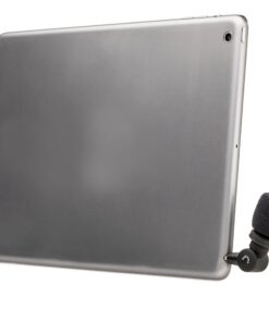 Saramonic SmartMic Microphone for iOS Devices (Black) 18 71GXsoVELHL