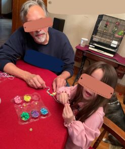 Tara Toy Disney Princess Necklace Activity Set 29 71GYHeH8KRL