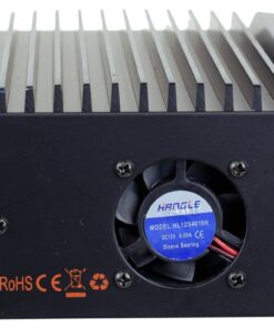 TekPower TP30SWII 30 Amp DC 13.8V Analog Switching Power Supply with Noise Offset 16 71GYPXYvXDL