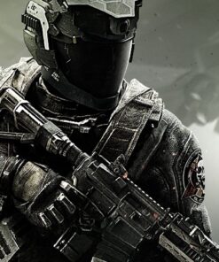 Call of Duty: Infinite Warfare - Xbox One Legacy Edition 41 71GYUT8xUL