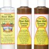 Maui Babe Tanning Pack (2 Browning Lotions 8 oz, 1 After Browning Lotion 8 oz), (Pack of 3) 73 71GYZ1MkkxL