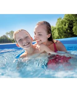 Intex Swimming Pool- Easy Set, 8ft.x30in. n.a. 28 71GYeYAvbjL