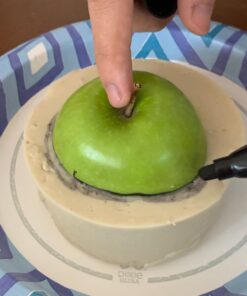 Alginate Molding Powder for Hand Casting Kit & Multi-Use Projects - 3 lb Casting Plaster Material - Family Keepsakes- Create-a-Mold by Luna Bean Alginate 33 71GZ8Y3uP0L