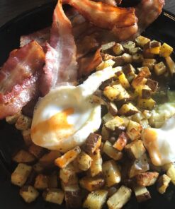 Kitzini Poached Egg Cup. Egg Coddler 4 Set. BPA Free. Microwave Egg Poacher. Nonstick Egg Pod Perfect Silicone Egg Poacher. Easy to Use & Clean. No Mess. 4 Silicone Egg Molds. Dishwasher Safe 4 Pack 43 71GZKaPaKL