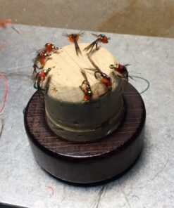 SOLAREZ UV Fly Tying Resin | Epoxy Hard Cure Starter Kit 5 Gram 18 71Ga8l4RVmL