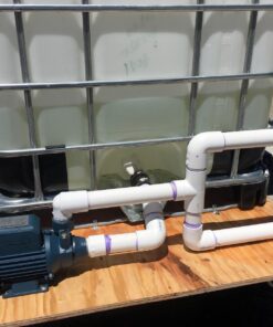 Neiko 50639 Electric Centrifugal Clear Water Pump, 1 HP 11 71GaEMiJ7L