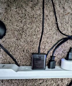 2023 New 45W Samsung Charger Type C Super Fast Charging USB C Android Charger for Samsung Galaxy S23 Ultra/S23/S23+/S22/S22 Ultra/S22+/Note 10/20/S20/S21, Galaxy Tab S7/S8, PPS Charger & 6ft C Cable 52 71GaOVF6y5L