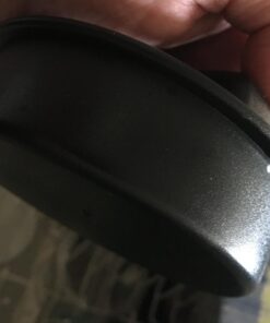 Cuisinart CSBP-100 3-in-1 Stuffed Burger Press, Black 3-in-1 Burger Press 62 71GazxdzdrL