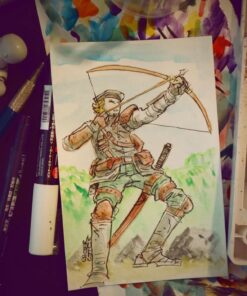 Strathmore Watercolor Postcards, 3 Pads 28 71Gb6yIBNoL