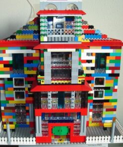 LEGO Classic Creative Supplement 10693 24 71GbZzrwKKL