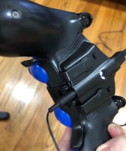 Collective Minds Strike Pack F.P.S. Dominator Controller Adapter with MODS & Paddles for PS4 2 Button Strike Pack 36 71GcWCU8mxL