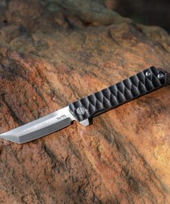 BGT Folding Tactical Knife Pocket Knives Tanto Blade Ball Bearing System EDC Tools For Outdoor Camping Hiking Fishing,Man's Gift A 44 71Gd10F7sKL