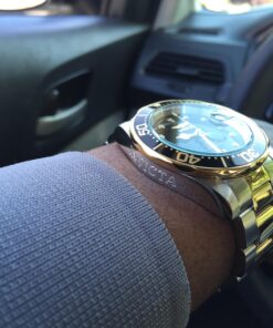 Invicta Men's 8927 Pro Diver Collection Automatic Watch 49 71Gd8a2VcnL