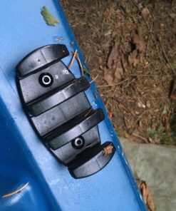 Zig Zag Canoe Kayak Cleat 9 71GdPVcD0mL