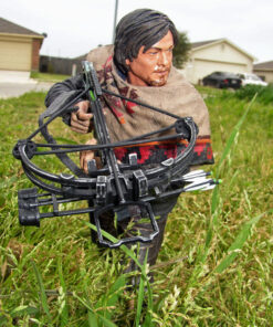 McFarlane Toys The Walking Dead TV Daryl Dixon 10" Deluxe Action Figure 31 71GdZUvaIVL