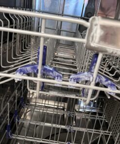 Affresh W10549851 Dishwasher Cleaner 6 Tablets Formulated to Clean Inside All Machine Models, Count Carton 50 71GespHlUDL