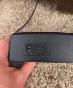 Roland DP-10 Real-Feel Pedal with Non-Slip Rubber Plate 15 71GfgUEC4L