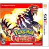 Pokémon Omega Ruby - Nintendo 3DS